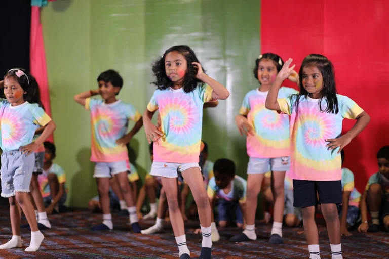 Performance Arts Day