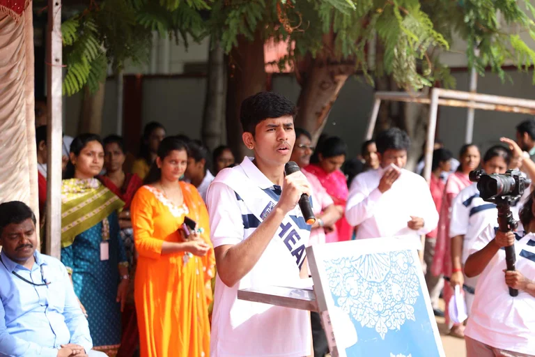Interact Club
