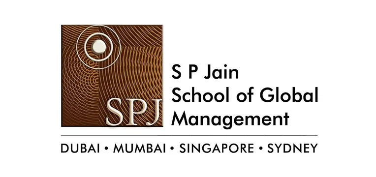 SP Jain Global Business Management
