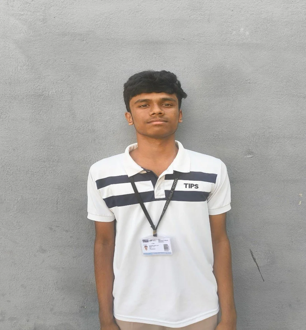 Dhanush 