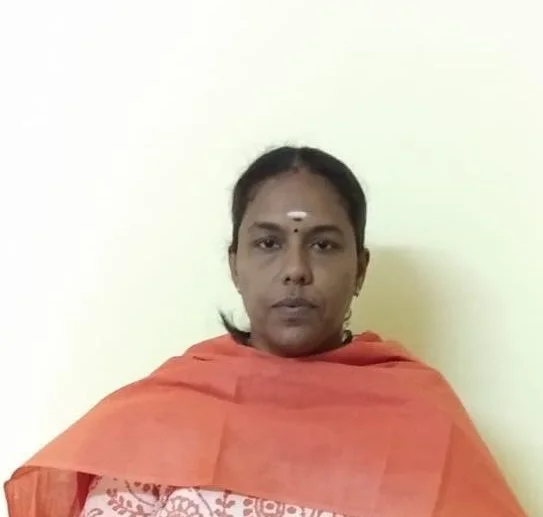Sangeetha  